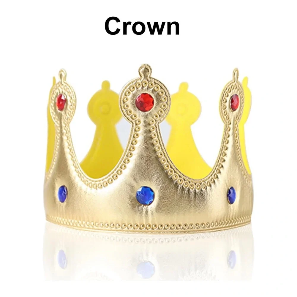 N/A royal king